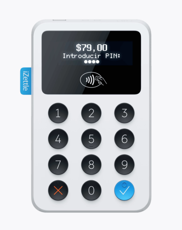 iZettle IZettle